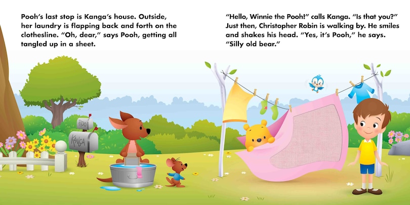 Sample content 3_Disney Baby: Hello, Winnie the Pooh!