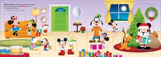 Sample content 4_Disney Baby: Here Comes Christmas!