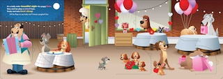 Sample content_Disney Baby: Here Comes Valentine's Day!