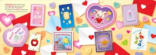 Sample content 2_Disney Baby: Here Comes Valentine's Day!