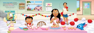 Sample content 4_Disney Baby: Here Comes Valentine's Day!