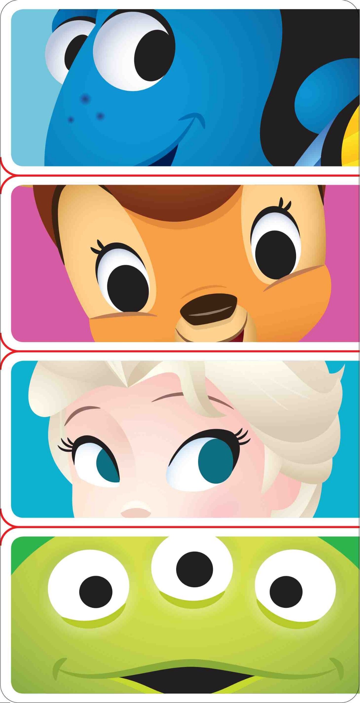 Disney Baby: My 123s Book By Disney Books, ('bd') | Indigo