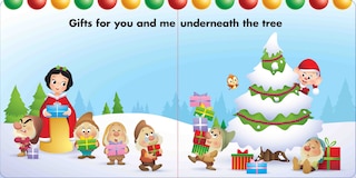 Sample content_Disney Baby: My First Christmas