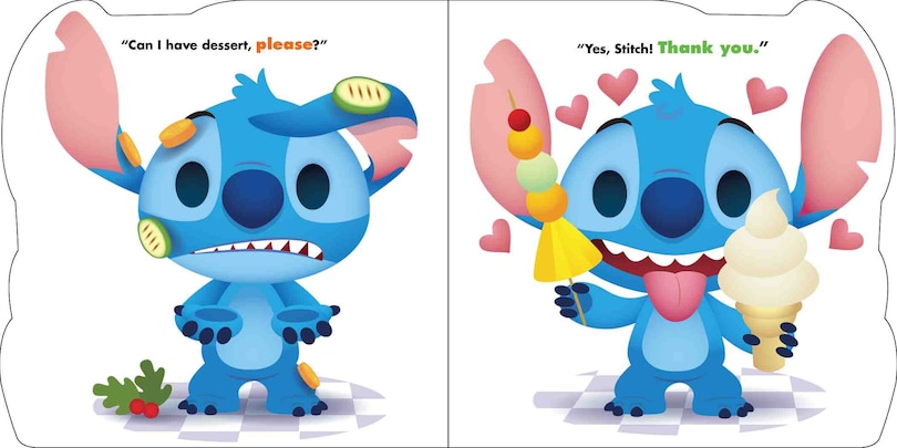 Sample content 4_Disney Baby: Say Please, Stitch!