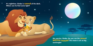 Sample content 3_Disney Baby: What Does Simba See?