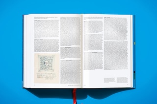 Sample content 2_Disney Comics Library. Carl Barks’s Donald Duck. Vol. 1. 1942–1950