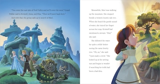 Sample content 4_Disney Frozen Storybook Collection