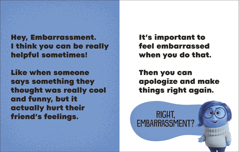 Sample content 2_Disney Inside Out 2 Hello, I'm Embarrassment