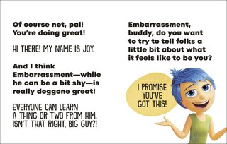 Sample content 4_Disney Inside Out 2 Hello, I'm Embarrassment
