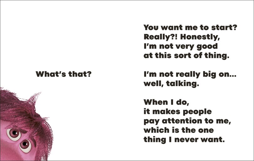 Sample content 5_Disney Inside Out 2 Hello, I'm Embarrassment