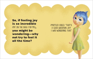 Sample content 4_Disney Inside Out 2 Hello, I'm Joy