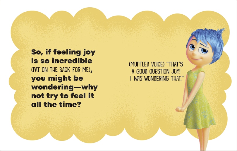 Sample content 4_Disney Inside Out 2 Hello, I'm Joy