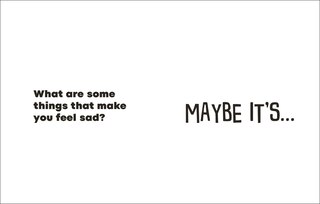 Aper&ccedil;u du contenu 5_Disney Inside Out 2 Hello, I'm Sadness