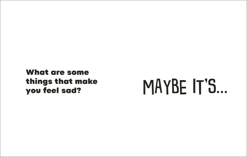 Aper&ccedil;u du contenu 5_Disney Inside Out 2 Hello, I'm Sadness