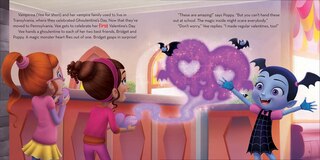 Sample content 2_Disney Junior: Happy Valentine's Day!