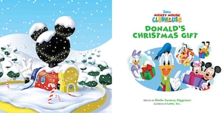 Sample content_Disney Junior Mickey: Christmas Tales