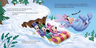 Sample content 2_Disney Junior Mickey: Christmas Tales