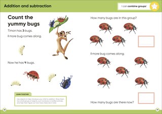 Sample content 2_Disney Learning Math (Ages 5-6)