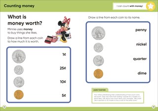 Sample content 4_Disney Learning Math (Ages 5-6)