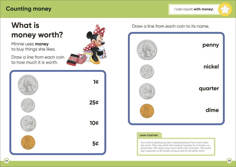 Sample content 4_Disney Learning Math (Ages 5-6)