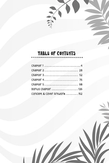 Sample content 5_Disney Manga: Stitch! Best Food Forever!