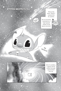 Aper&ccedil;u du contenu 3_Disney Manga: Stitch! The Manga Collection