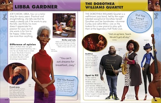 Sample content 5_Disney Pixar Character Encyclopedia Updated And Expanded