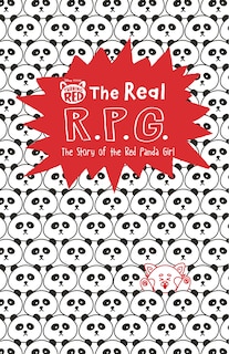 Aperçu du contenu_Disney/pixar Turning Red: The Real R.p.g.: The Story Of The Red Panda Girl