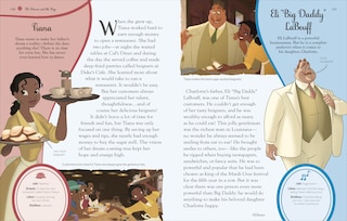 Sample content 2_Disney Princess Enchanted Character Guide