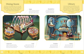 Sample content 3_Disney Princess Enchanted Worlds