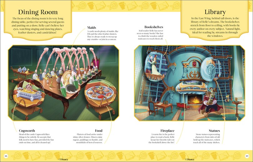 Sample content 3_Disney Princess Enchanted Worlds