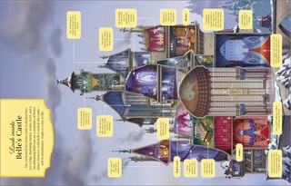 Sample content 4_Disney Princess Enchanted Worlds