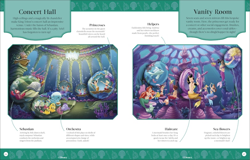 Sample content 5_Disney Princess Enchanted Worlds