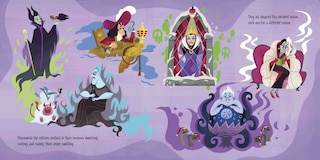 Sample content 2_Disney Villains: How The Villains Ruined Christmas