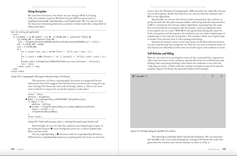 Sample content 5_Dissecting the Dark Web