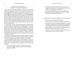 Sample content 3_Dissociation Made Simple