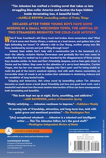 Couverture arri&egrave;re_Distant Sons