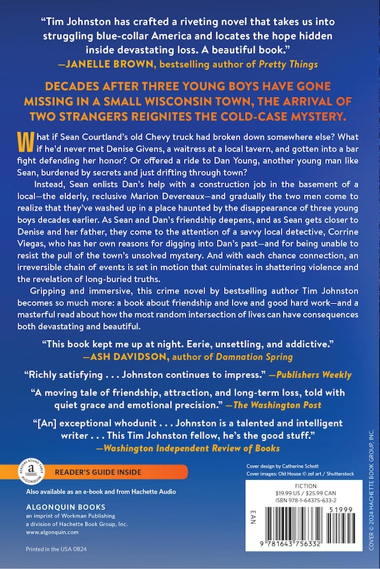 Couverture arri&egrave;re_Distant Sons