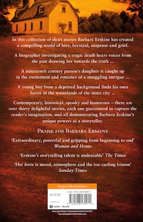 Back cover_Distant Voices