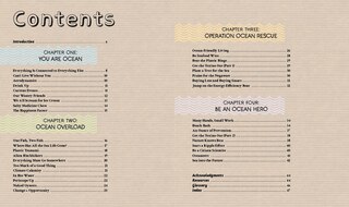 Table of contents_Dive In!