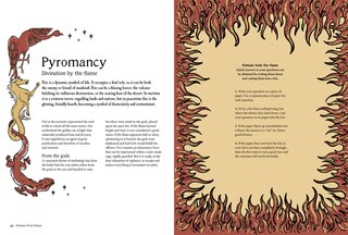 Sample content 2_Divination Dictionary