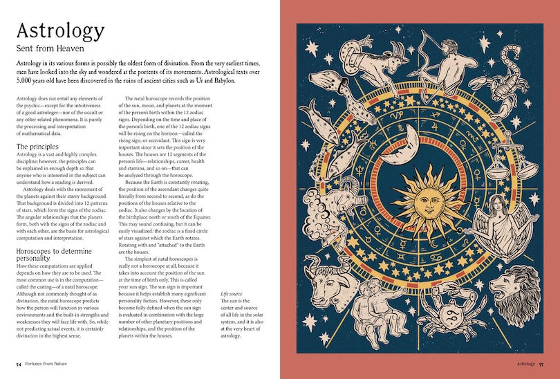 Sample content 3_Divination Dictionary