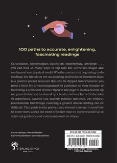 Back cover_Divination Rules