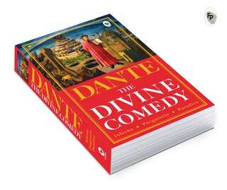 Aper&ccedil;u du contenu_Divine Comedy, The