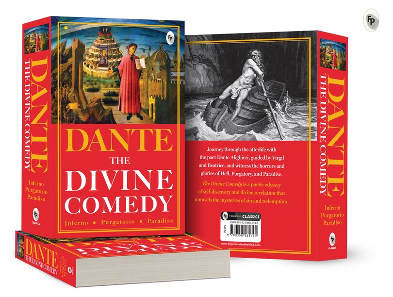 Aper&ccedil;u du contenu 2_Divine Comedy, The
