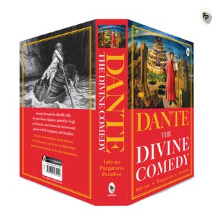 Aper&ccedil;u du contenu 3_Divine Comedy, The