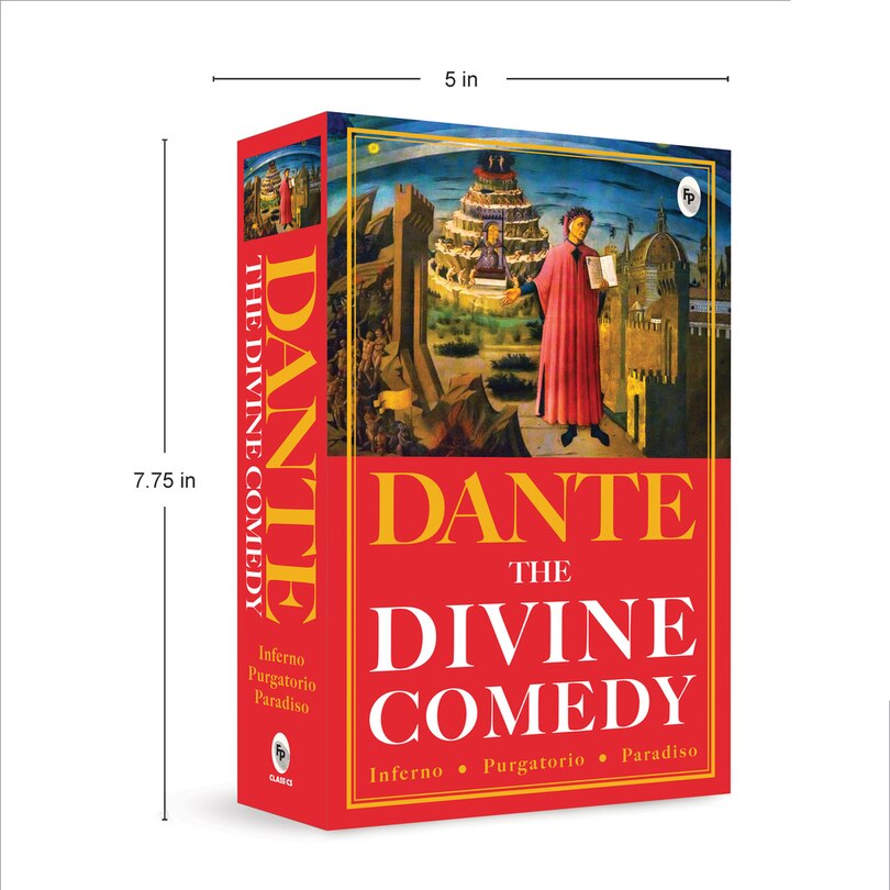 Aper&ccedil;u du contenu 4_Divine Comedy, The