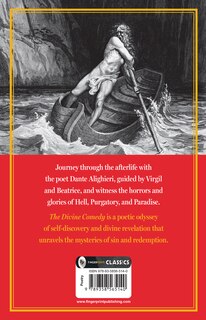 Aper&ccedil;u du contenu 5_Divine Comedy, The