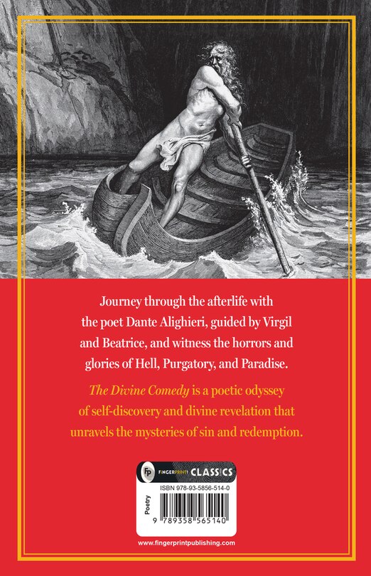 Aper&ccedil;u du contenu 5_Divine Comedy, The