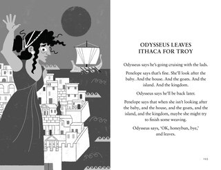 Sample content_Divine Dicks and Mortal Pricks: Greek Myths for Feminists